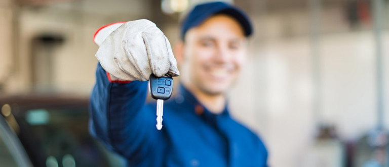 24 hour Mobile locksmith in East Los Angeles