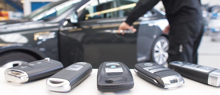 Mobile Car Locksmith East Los Angeles