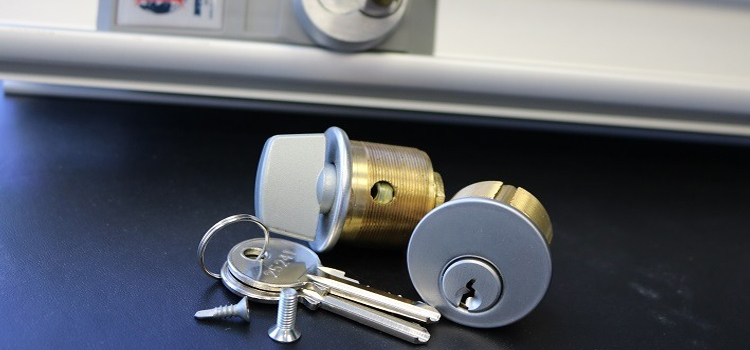 Commercial Lock Installation East Los Angeles