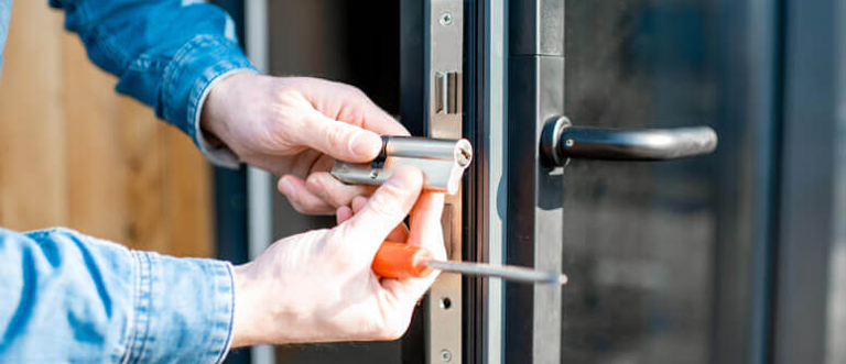 Commercial Locksmith East Los Angeles