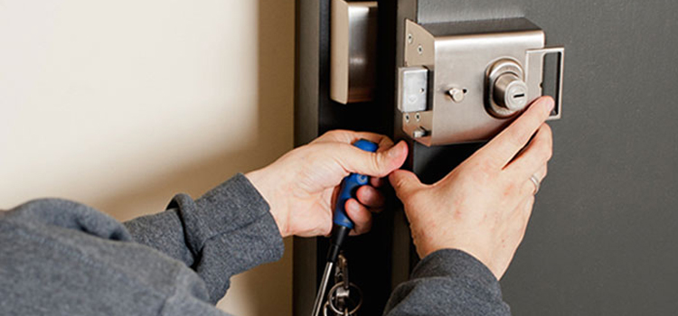 Deadbolt Lock Installation East Los Angeles