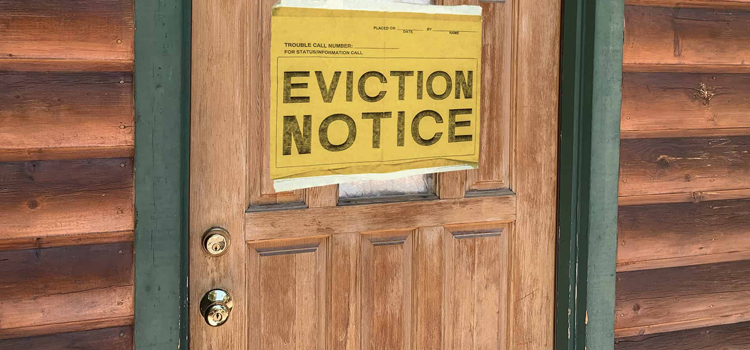 Residential Eviction Service East Los Angeles